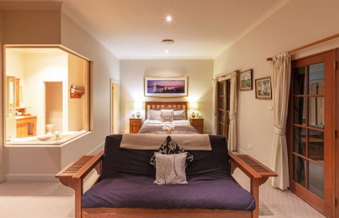 Strathearn Park Lodge - Tweed Heads Accommodation 1