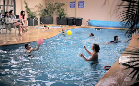 Streaky Bay Motel And Villas - Tweed Heads Accommodation 0