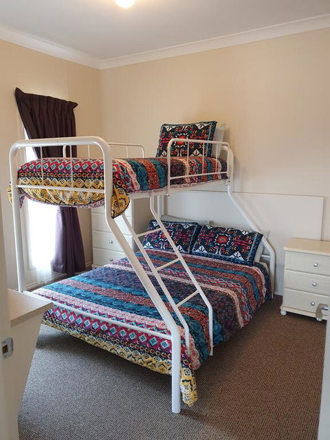 Streaky Bay Motel And Villas - Tweed Heads Accommodation 1