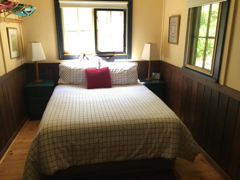 Stringer's Cottage - Tweed Heads Accommodation 1