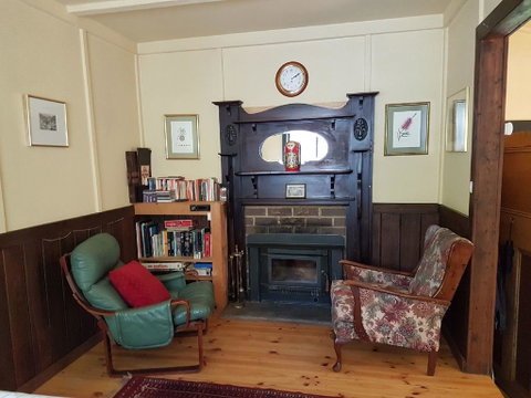 Stringer's Cottage - Tweed Heads Accommodation 3