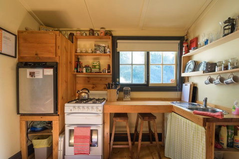 Stringer's Cottage - Tweed Heads Accommodation 2