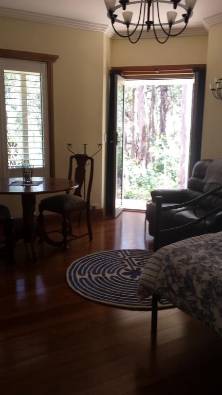 Stringybark Hills Retreat - Tweed Heads Accommodation 3