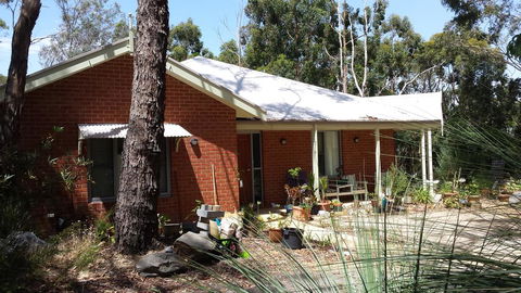 Stringybark Hills Retreat - Tweed Heads Accommodation 1