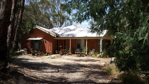 Stringybark Hills Retreat - Tweed Heads Accommodation 2