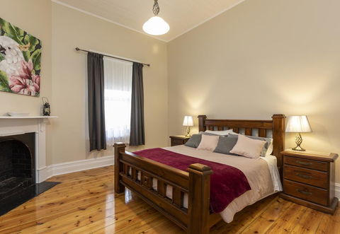 Strothers Farm House - Tweed Heads Accommodation 0