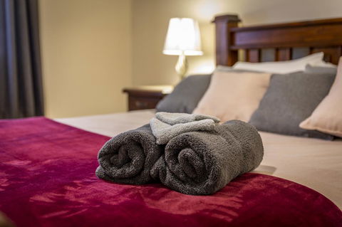Strothers Farm House - Tweed Heads Accommodation 2