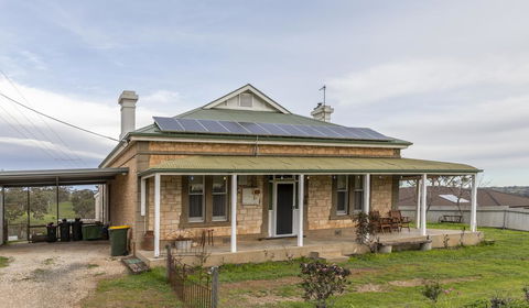 Strothers Farm House - Tweed Heads Accommodation 1