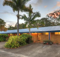 Stuarts Point Convention Centre - Tweed Heads Accommodation