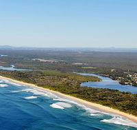 Stuarts Point Holiday Park - Tweed Heads Accommodation