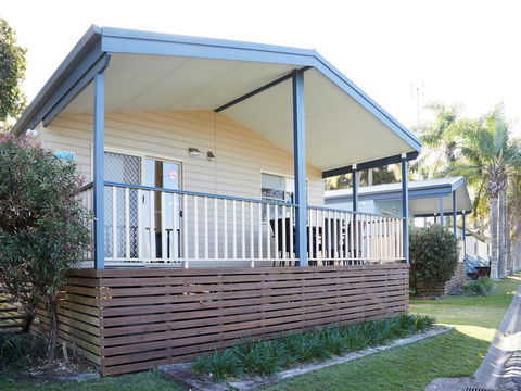 Stuarts Point Holiday Park - Tweed Heads Accommodation 1