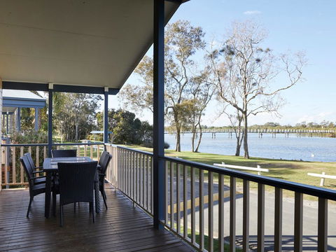Stuarts Point Holiday Park - Tweed Heads Accommodation 2