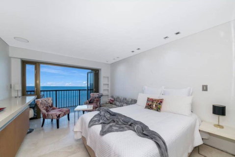 Studio 1201 - Tweed Heads Accommodation 1