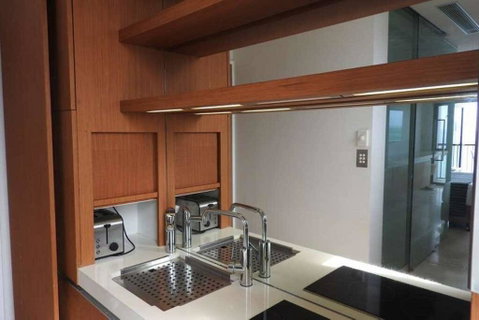 Studio 1201 - Tweed Heads Accommodation 3