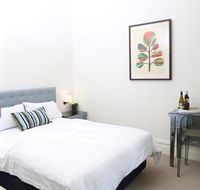 Studio 3 - Saint George Accommodation - Tweed Heads Accommodation