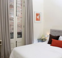 Studio 4 - Saint George Accommodation - Tweed Heads Accommodation