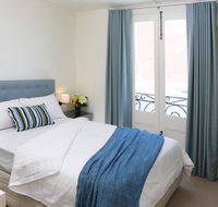 Studio 7 - Saint George Accommodation - Tweed Heads Accommodation