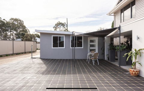 Studio Vues - Tweed Heads Accommodation 2
