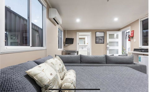 Studio Vues - Tweed Heads Accommodation 0