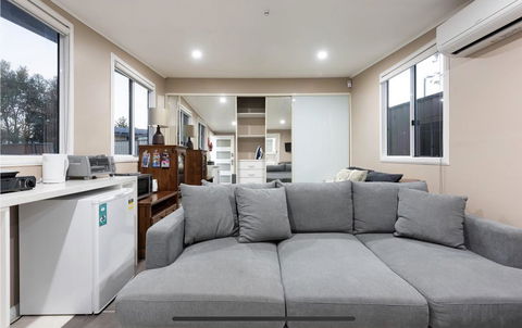 Studio Vues - Tweed Heads Accommodation 1