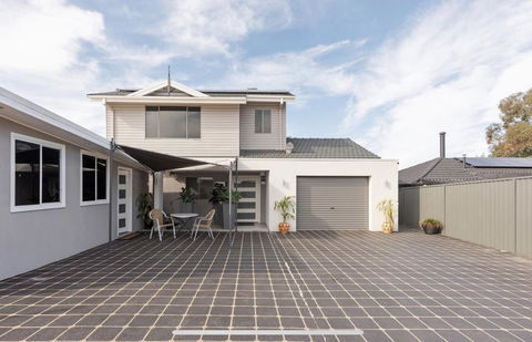 Studio Vues - Tweed Heads Accommodation 3