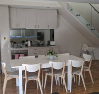 Stunning 2 Storey Apartment in Perth's CBD - Tweed Heads Accommodation