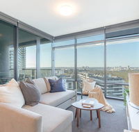 Stunning apt Nearby ANZ Stadium wt Free Parking - Tweed Heads Accommodation