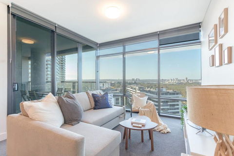 Stunning Apt Nearby ANZ Stadium Wt Free Parking - Tweed Heads Accommodation 0