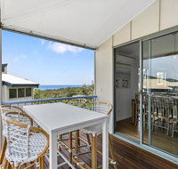 Stunning Beach Front Villa At Castaway Cove - Tweed Heads Accommodation