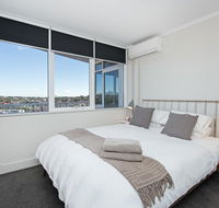Stunning Ocean View Apartment  - Tweed Heads Accommodation