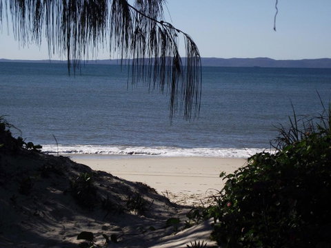 Stunning Surfside Apartment - Boyd St, Woorim - Tweed Heads Accommodation 1