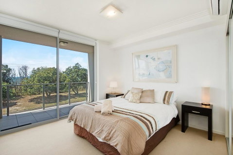 Stunning Surfside Apartment - Boyd St, Woorim - Tweed Heads Accommodation 2