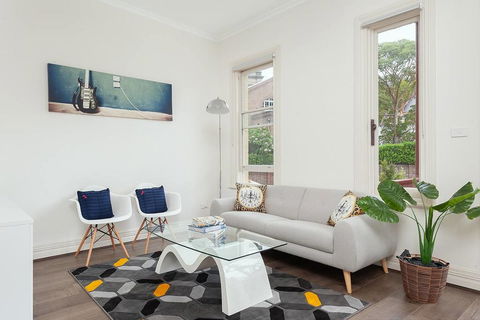 STUNNING SYDNEY HOME 11 - Tweed Heads Accommodation 2