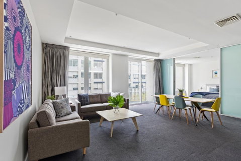 Stunning, Central Huge CBD Pad, Free WiFi, Netflix - Tweed Heads Accommodation 1