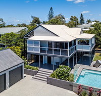 Stylish and spacious masterpiece Sunshine Beach - Tweed Heads Accommodation