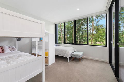 Stylish Lux Home With Hotel Grade Cleanliness - Tweed Heads Accommodation 2