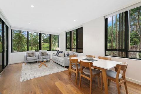 Stylish Lux Home With Hotel Grade Cleanliness - Tweed Heads Accommodation 0