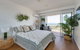 Stylish Studio With Ocean Views Bel Air Broadbeach - thumb 0