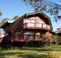 Sublime Cedar Lodge Leura - Tweed Heads Accommodation