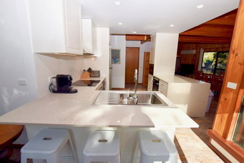 Sublime Cedar Lodge Leura - Tweed Heads Accommodation 2