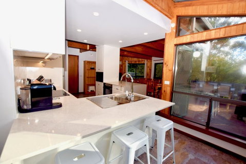 Sublime Cedar Lodge Leura - Tweed Heads Accommodation 3
