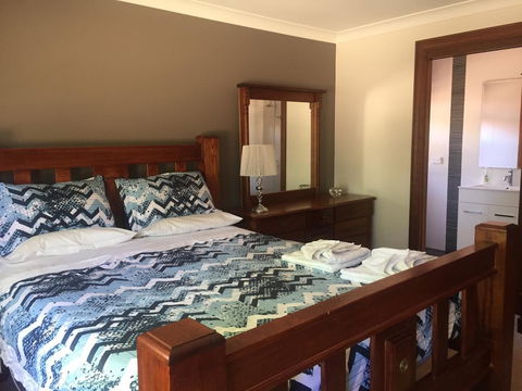 Sudbury - Tweed Heads Accommodation 1