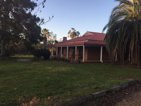 Sudbury - Tweed Heads Accommodation 2