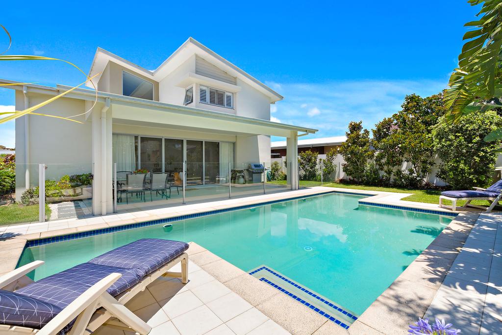 Stotts Creek NSW Tweed Heads Accommodation