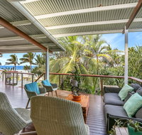 Summer Breeze - Tweed Heads Accommodation