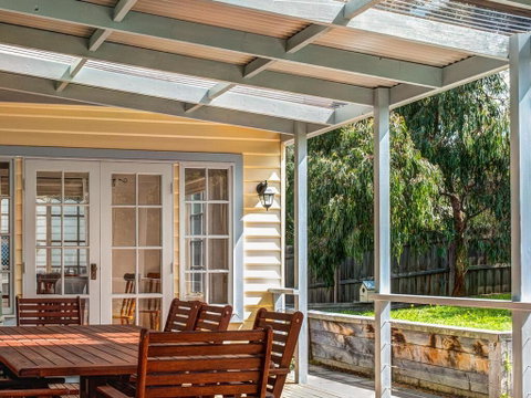 Summer Days - Tweed Heads Accommodation 3