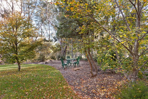 Summer House - Tweed Heads Accommodation 1