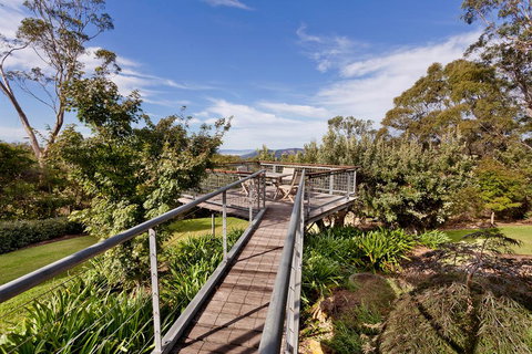 Summer House - Tweed Heads Accommodation 3