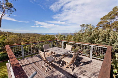 Summer House - Tweed Heads Accommodation 2