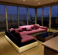 Summer Inn Holiday Apartments - Tweed Heads Accommodation